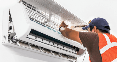 AC Installation Service Chennai_Power Cool Systems