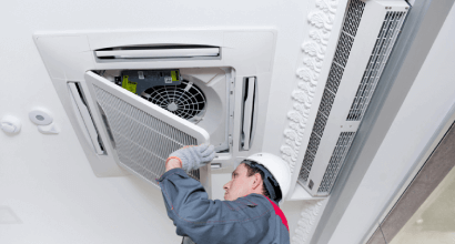 AC Maintenance and Repair Service Chennai_Power Cool Systems