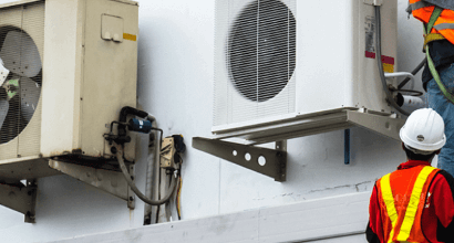 AC Pre-Season Preparation Service Chennai_Power Cool Systems