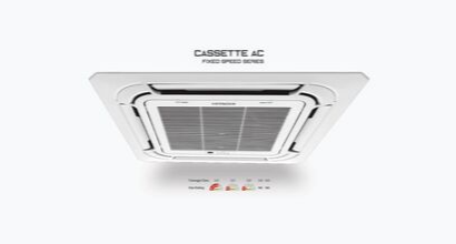 Cassette AC Repair & Maintenance Service in Chennai_Power Cooling Systems_2
