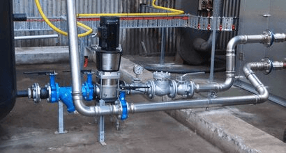 Chilled Water Pipe Installation, Repair & Maintenance Service in Chennai_Power Cooling Systems_1