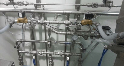 Chilled Water System Piping Installation, Repair & Maintenance Service in Chennai_Power Cooling Systems_1