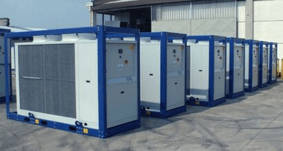 Chiller Maintenance Services in Chennai_Power Cooling Systems_1