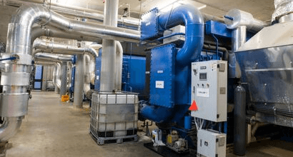 Chiller Service & Maintenance in Chennai_Power Cooling Systems_1