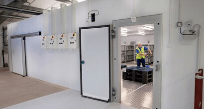 Cold Storage Maintenace and Repair Service in Chennai_Power Cooling Systems_1