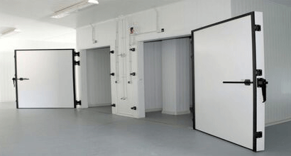 Cold Storage Room Maintenace and Repair Service in Chennai_Power Cooling Systems_1
